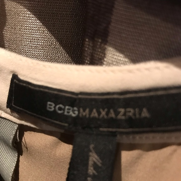 New  BCBGmaximara size 6 women’s dress new - Picture 3 of 8